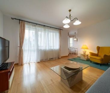 Warszawa Ochota, Włodarzewska - Zdjęcie 1