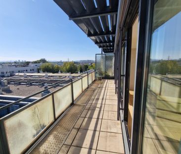 LOFT Wohnung - Nähe U2 Station Donauspital - 72 m2- neu saniert - T... - Foto 5