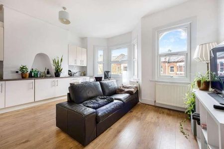 Handforth Road, London, Uk, SW9 - Photo 3