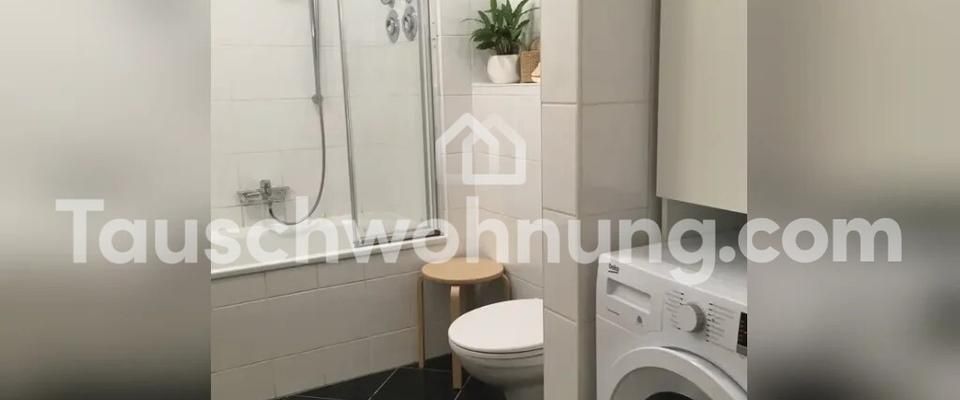 TAUSCHWOHNUNG Tausch 2,5Z P-West (oder 4 Z. Bln-Kzbg) gegen ab 3,5Z P.West - Foto 1