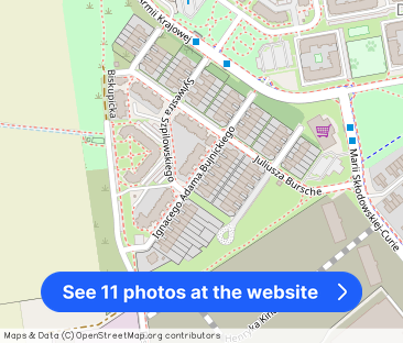 Mieszkanie o powierzchni 32.60m2, parter, umeblowane, Os. Dobrzec - Photo 1