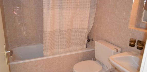 1 Zimmer, 19 m², 1. Stock - Foto 2