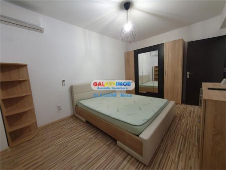 AP 2 CAMERE+PARCARE - METROU - Photo 3