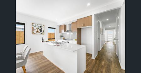 Stylish 4-Bedroom Family Home in the Heart of Armstrong Creek - Photo 2