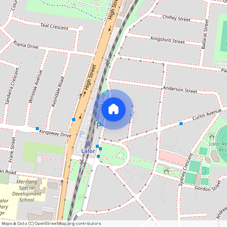 450 Station Street Lalor, VIC 3075