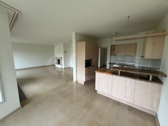 7-9 Ch. des Graviers - 6.5-room duplex - Résidence Fleur-d'Eau - Photo 1