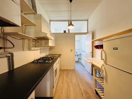 Duplex te huur - Foto 5