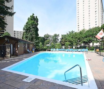 820 Burnhamthorpe Road ##2210 , - Photo 6