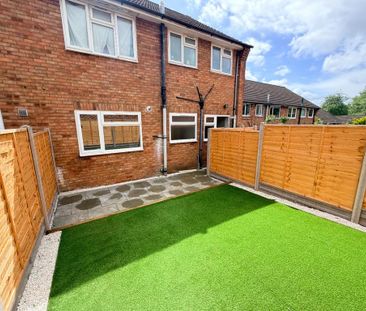 2 bedroom ground floor flat to rent - Photo 6