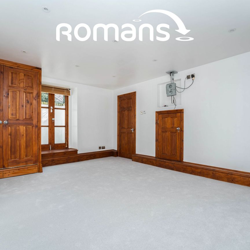 3 bedroom apartment to rent - Photo 1