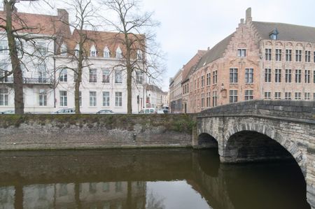 Studentencampus Brugge : Campus Mater - Foto 4