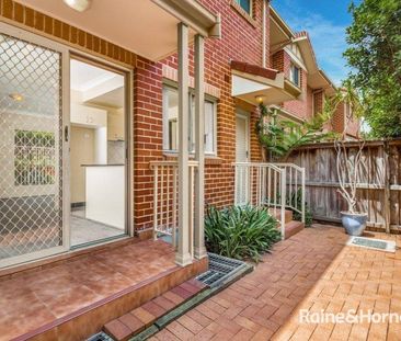 8/5-7a Park Road, Five Dock, NSW 2046 - Photo 6