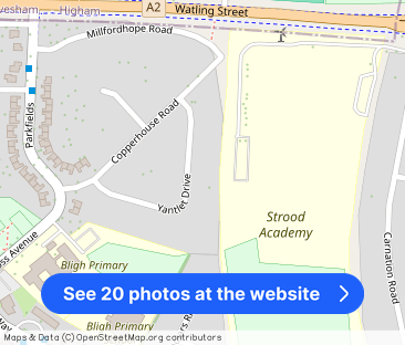 Yantlet Drive, Strood - Photo 1