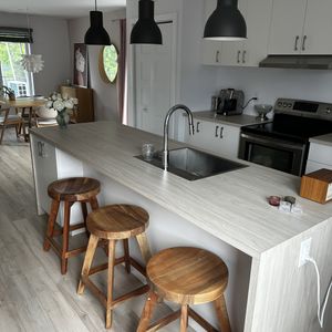 4 1/2 Quartier Résidentiel Calme - Photo 2