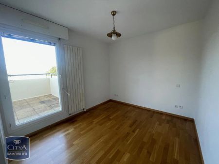 Appartement à louer 3 pièces 92.12m² - Photo 2