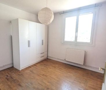 Location Appartement 3 pièces 53m² SEYSSINET PARISET 38170 - Photo 3