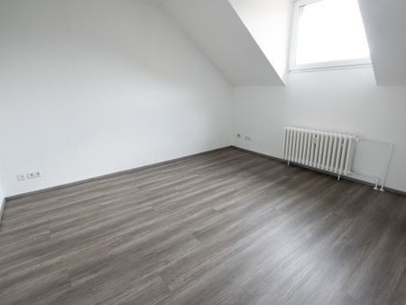 Auf los geht’s los…gemütliche 2 Zimmer °500,-€ Renovierungsgutschrift° - Foto 5