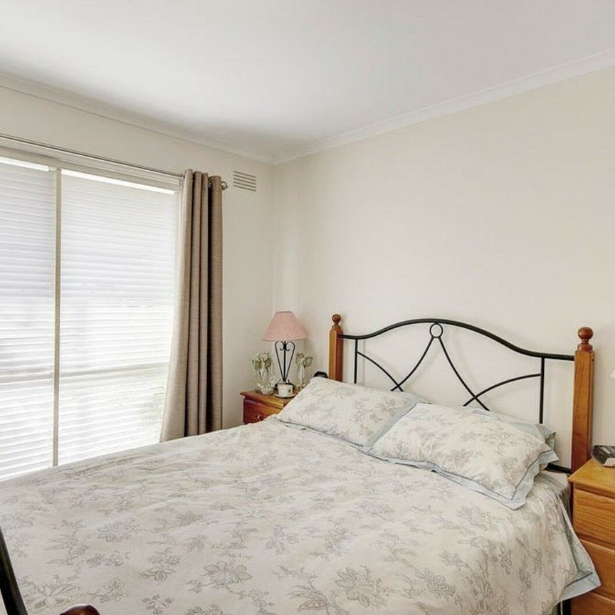 Conveniently Located 1 Bedroom Unit at Rear of Complex - Photo 1