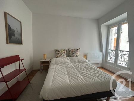 Appartement F2 à louer - Photo 2