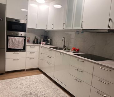 Mysigt och trivsamt hem hyrs ut - Foto 2