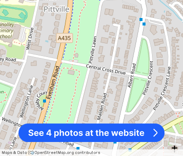 Pittville Lawn, Cheltenham, GL52 - Photo 1