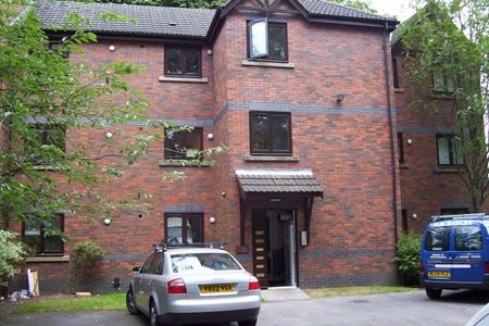 Beaufort Place, Evans Close, off Springdale Gardens, Didsbury, M20 2SQ - Photo 4