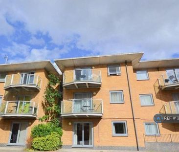 1 bedroom flat to rent - Photo 3