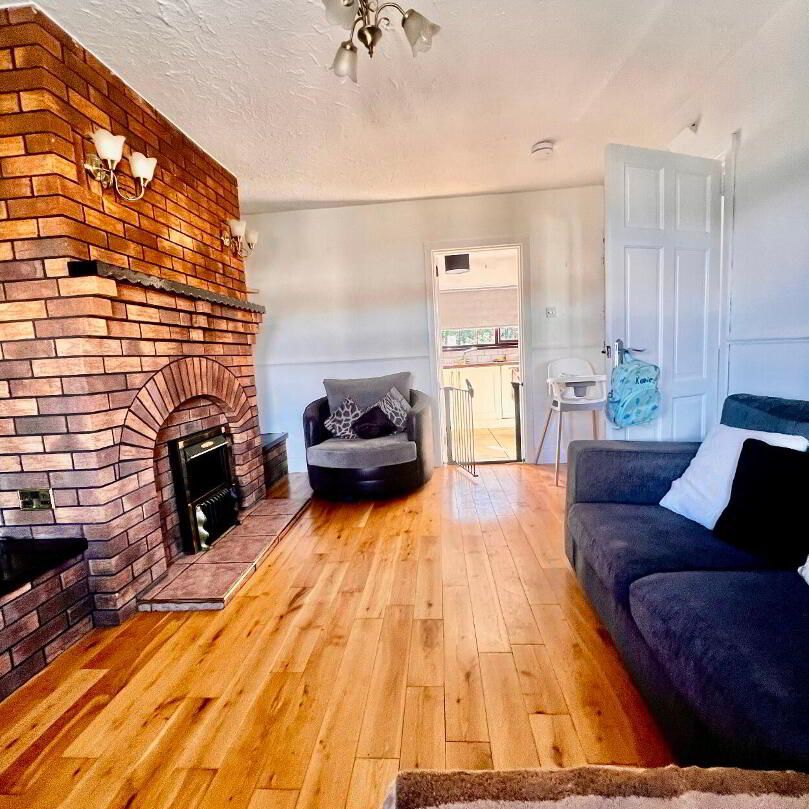 8 Carneal Close, BT402EZ, Larne - Photo 1