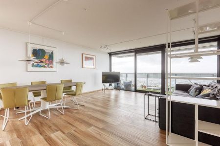 Anna van Buerenplein 269, Rivierenbuurt-Noord, 2595DE, Den Haag - Foto 4