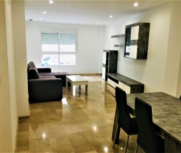 Piso de alquiler en Carrer de Ľhorta, 1, Ador - Photo 5