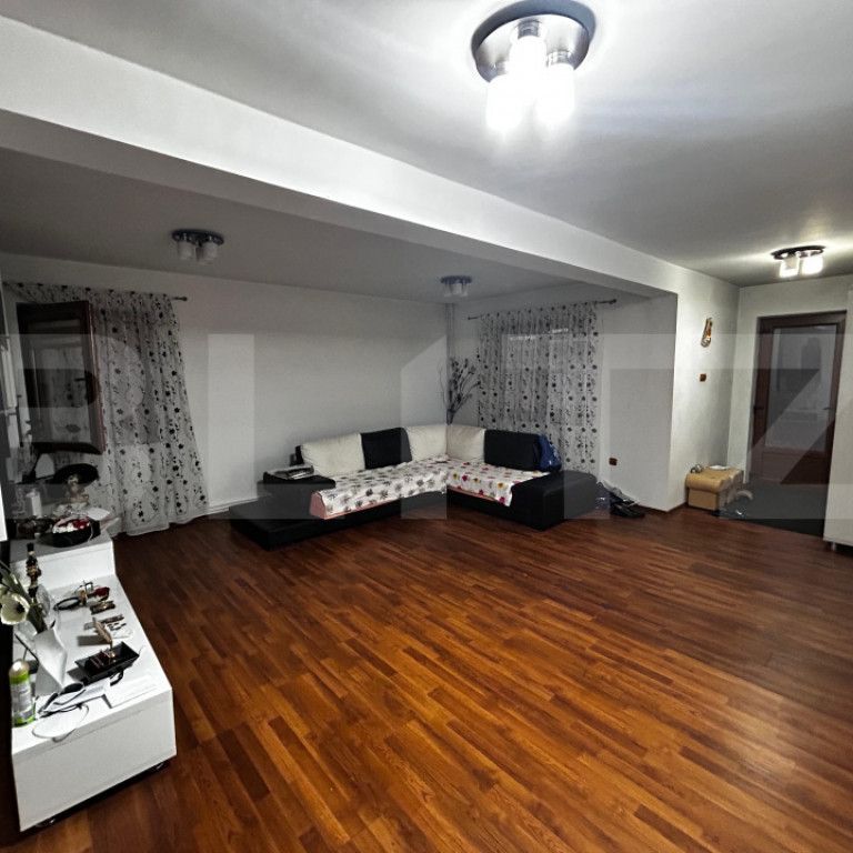 Casa de inchiriat, 4 camere, 200 mp, zona Penitenciar - Fotografie 1
