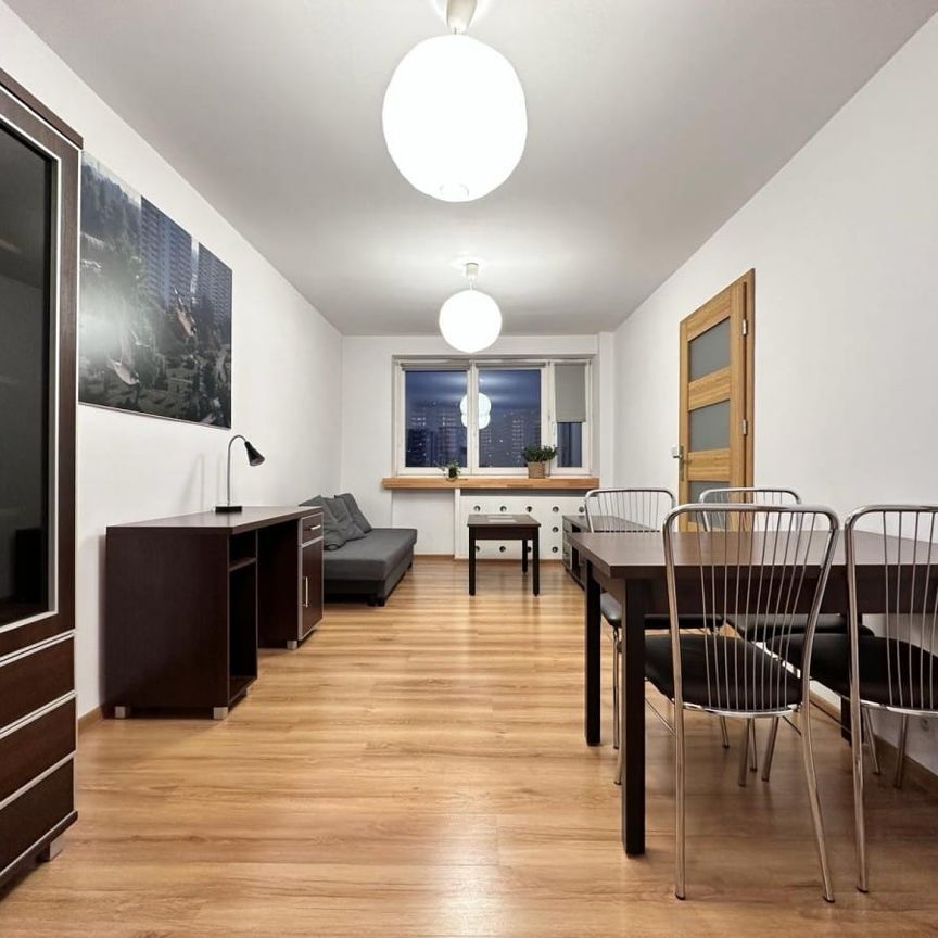 Mieszkanie 3 pokojowe, Osiedle Gwiazdy 53.1 m² - Photo 1
