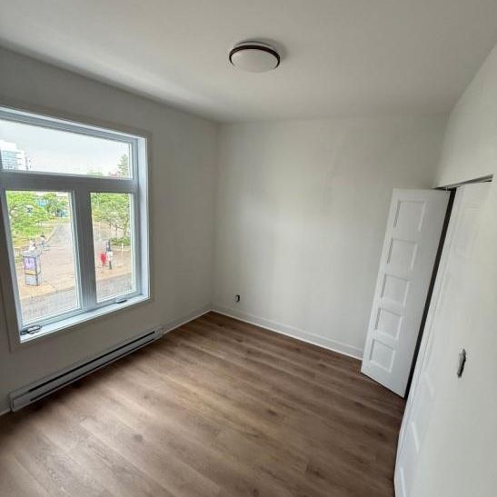 Appartement à louer - Photo 1