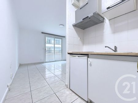 Location Appartement 1 pièce 23m² MONTPELLIER 34090 - Photo 2