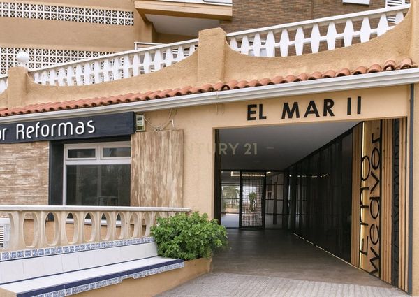 Calpe/Calp, Valencian Community