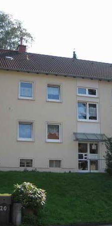 3 Zimmer Wohnung mit Balkon in Plettenberg - Photo 2