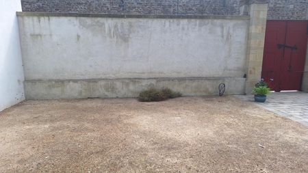 Appartement T4 à louer Saint Malo - 104 m² - Photo 5