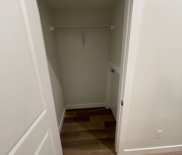 For Rent: BRAND NEW 2 Bedroom 1 bath Basement Unit In Livingston NE - Photo 4