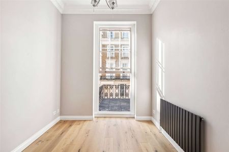 A beautifully presented two bedroom flat on Devonshire Terrace - Photo 5