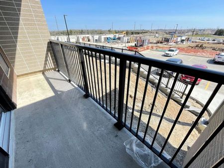 For Lease - 6 Spice Way Unit# 107, Barrie, Ontario - Photo 2