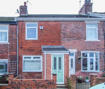 2 bedroom terraced house to rent - Photo 4