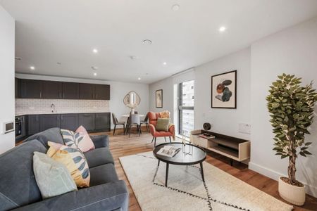 2 bedroom apartment to rent - Photo 5