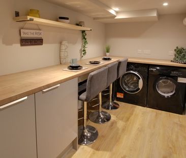 1 bed house share to rent in Lansdowne Road, Leicester, LE2 - Photo 5