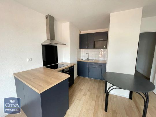 Appartement à louer 3 pièces 51.57m² - Photo 1