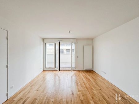 Rental Apartment Saint-Maur-des-Fossés La Varenne Saint-Hilaire - Photo 3