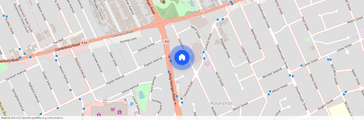 4/27-29 Stoddart Street, NSW 2196, Roselands