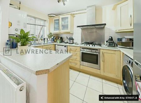 3 bedroom terraced house to rent - Photo 3