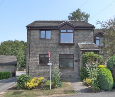 2 bedroom ground floor flat to rent - Photo 3