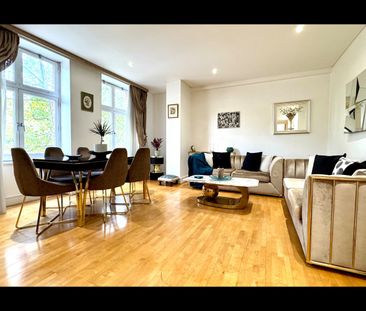 3 Bed Flat, Maida Vale, W9 - Photo 1