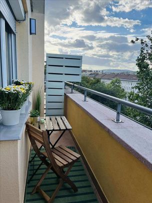 Kiadó újszerű állapotú lakás - Budapest IX. kerület - Fotó 1